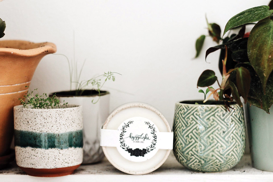 Hyggelight Candles, Toledo