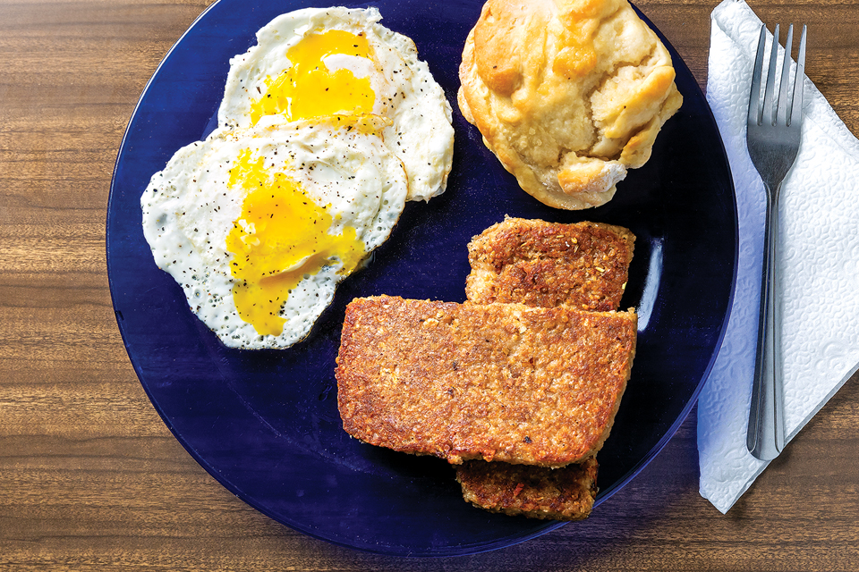 Goetta Recipes Using Dandk Organizer