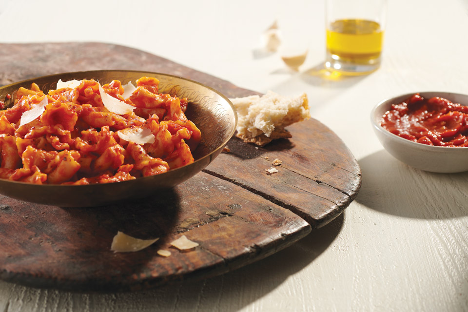 Arrabbiata littlespicejar