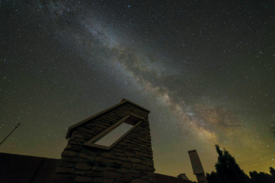 John Glenn Astronomy Park 