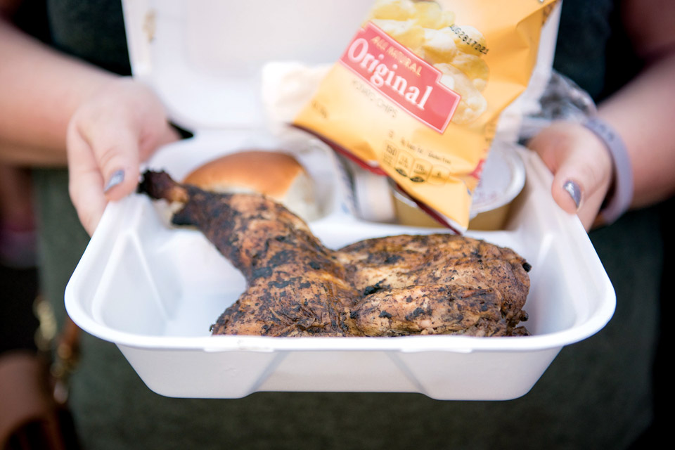 Versailles Poultry Days