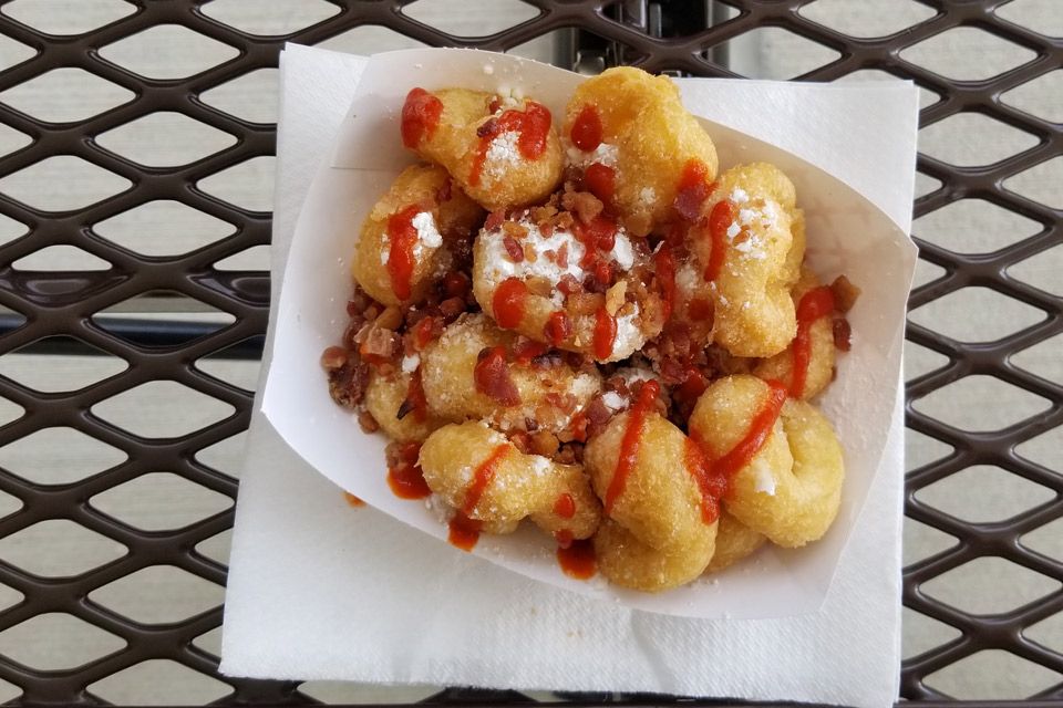 Sriracha Bacon Maple Donuts Sriracha Bacon Maple Donuts