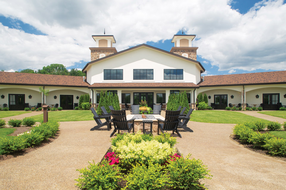 Canton 3 Great Places to Stay