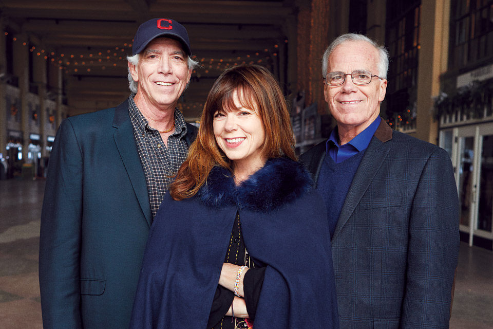 The Cowsills (photo by Danny Clinch Photography) The Cowsills (photo by Danny Clinch Photography)