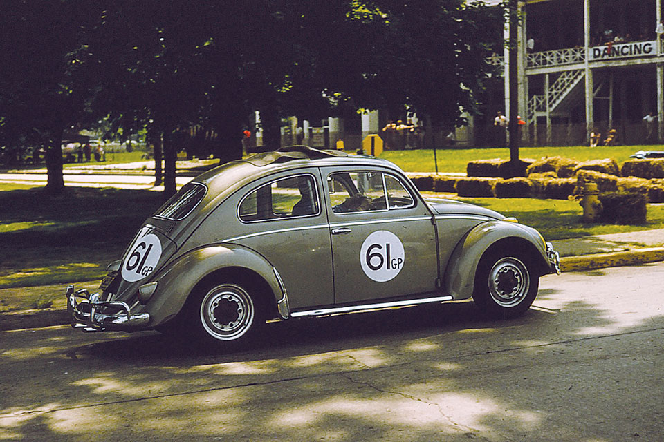 Put in Bay Road Race (photo by Jerry Horan)