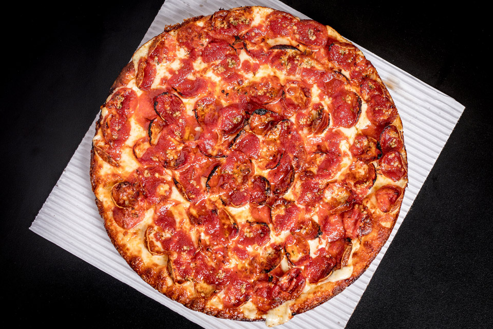 Ohio Pie Co., Brunswick