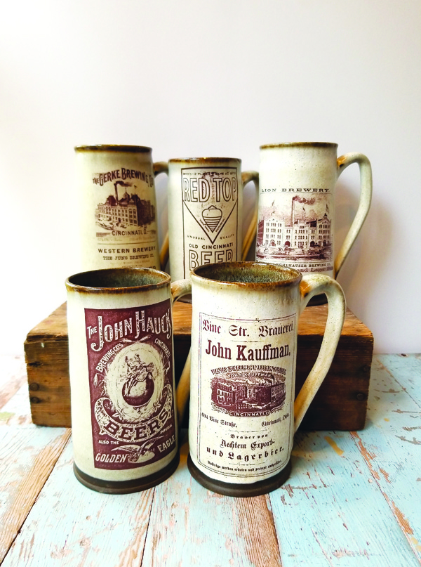 Made in Ohio Gifts Kitchenware