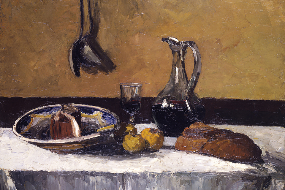 "One Each" at Toledo Museum of Art "One Each" at Toledo Museum of Art