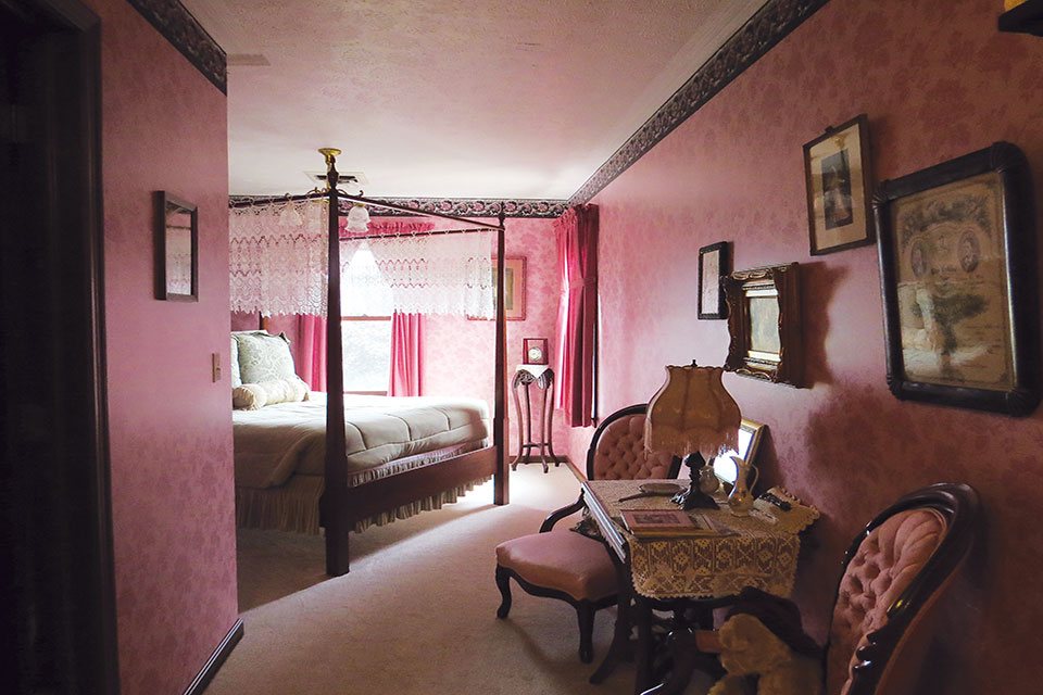 5 Amish Country Inns And B&Bs You’ll Love