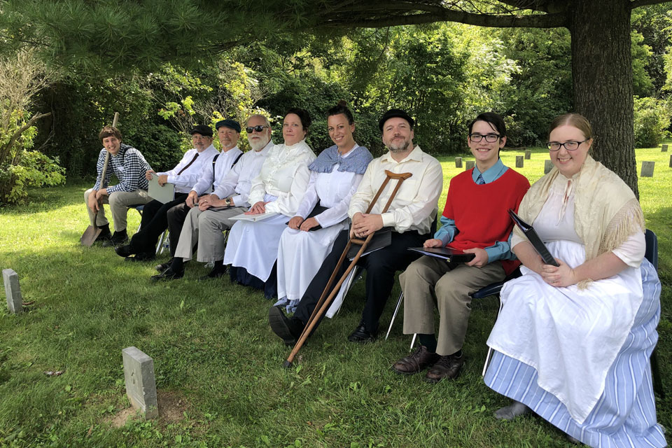 LivingHistoryWoodCounty LivingHistoryWoodCounty