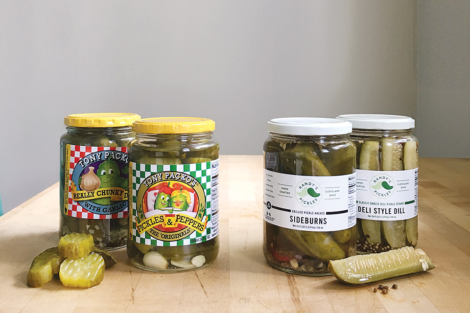 4 Ohio Pickle Varieties You’ll Love