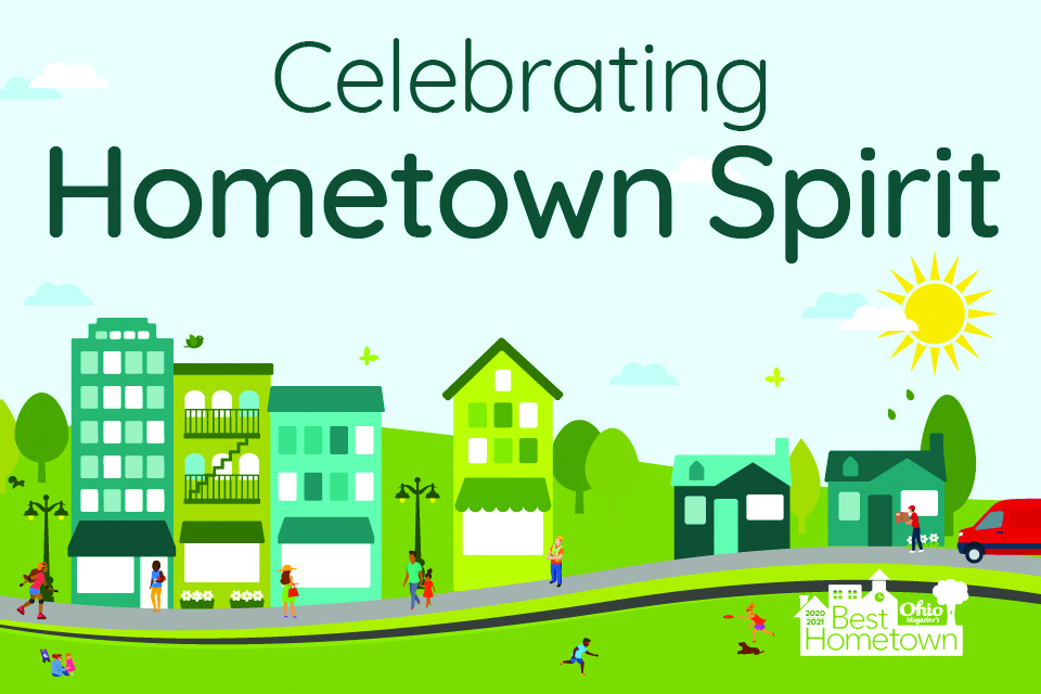2020 Best Hometowns Promo 2020 Best Hometowns Promo