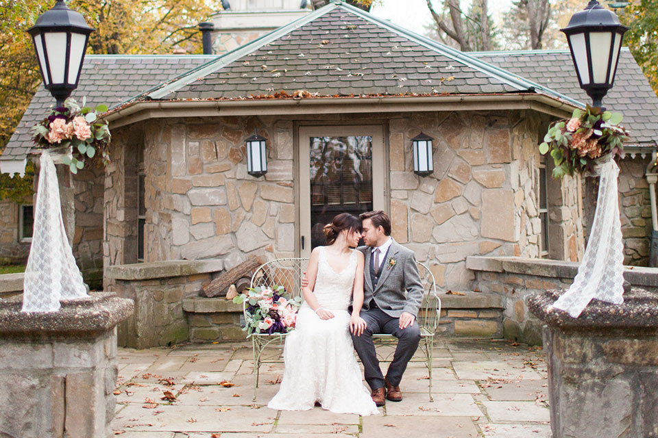 Have a Pop-Up Wedding in Our National Park