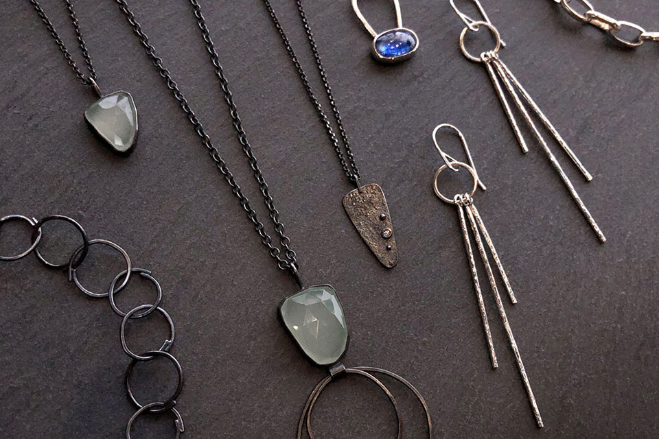 The Smithery Jewelry, Columbus