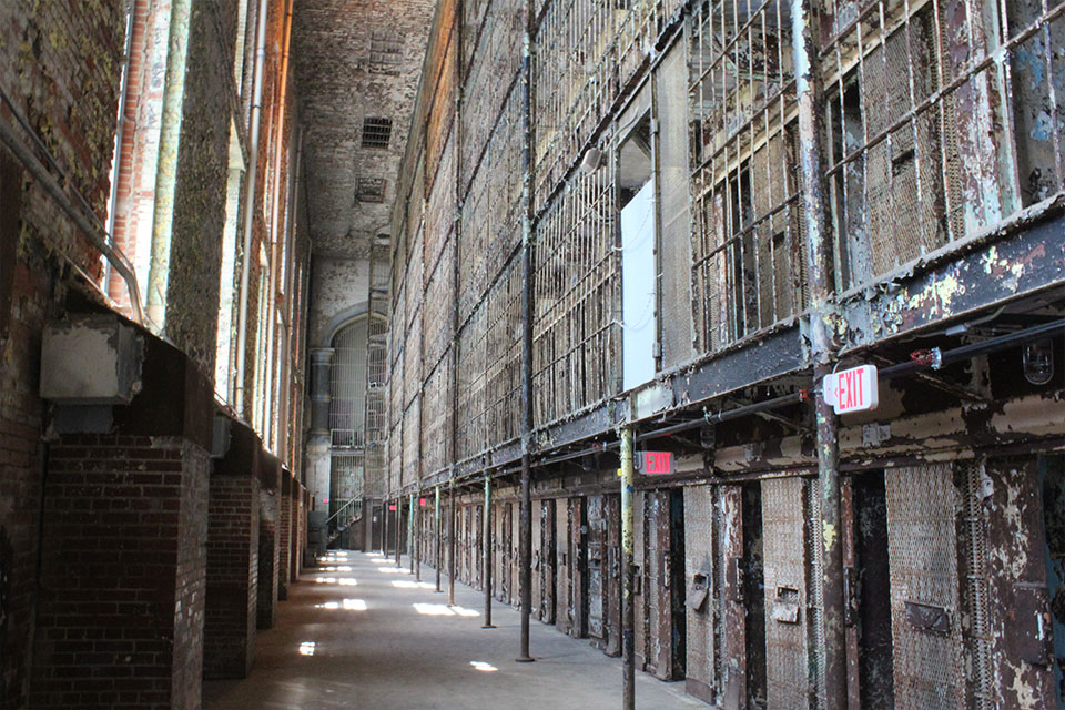 Edwin Benson Ohio State Reformatory Famous Inmates   Ohio State Reformatory 