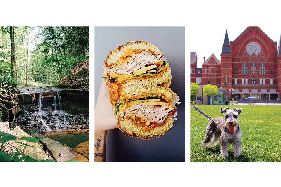 3 Ohio Instagram Accounts You’ll Love