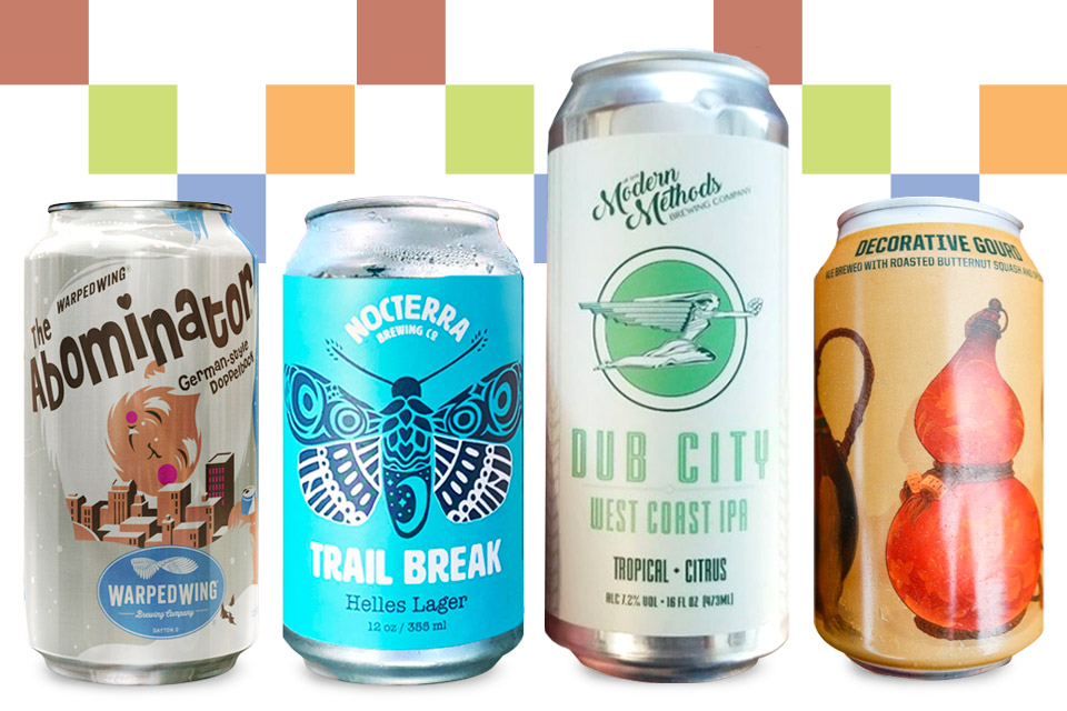 12 beers to try in 2021