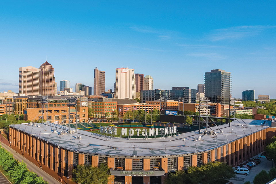 Family Fun in Columbus this Summer