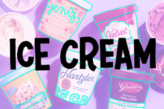 Ice-Creams