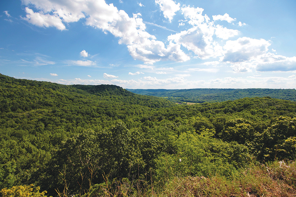 12 MustVisit Spots in Ohio’s Appalachian Region