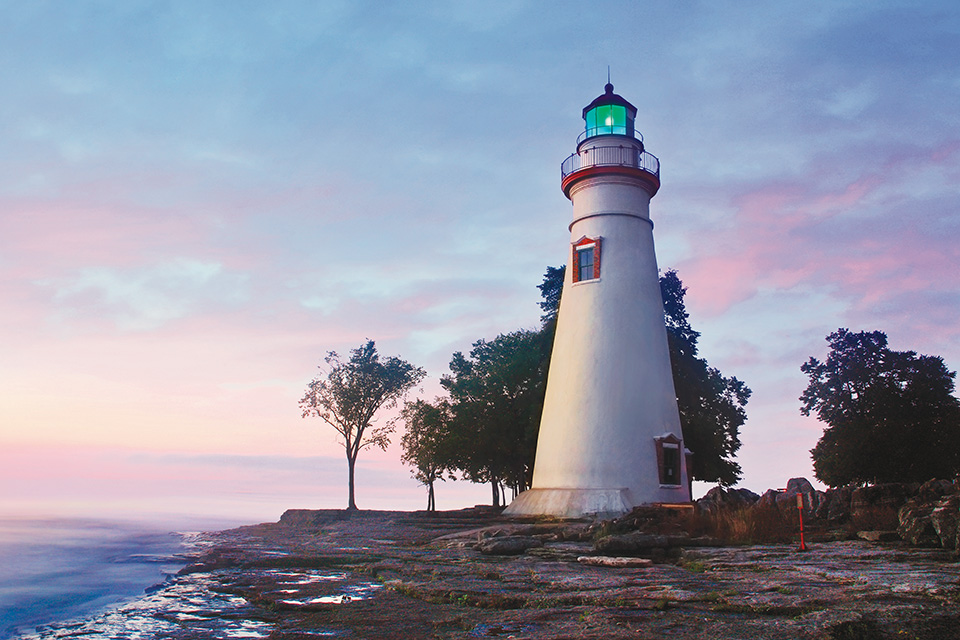 Marblehead Lighthouse (photo by iStock)