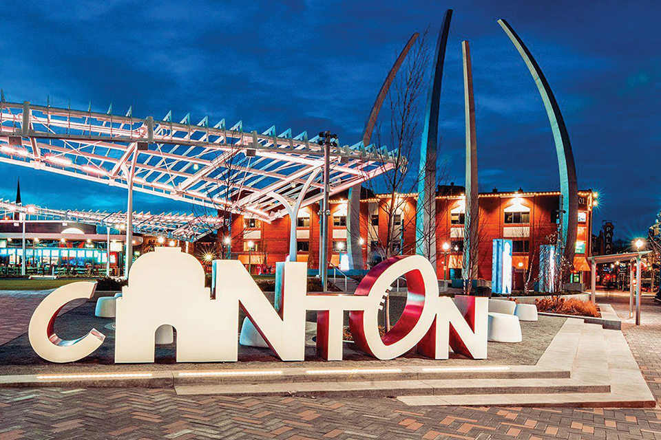 7 Ways to Explore Canton and Stark County 7 Ways to Explore Canton and Stark County