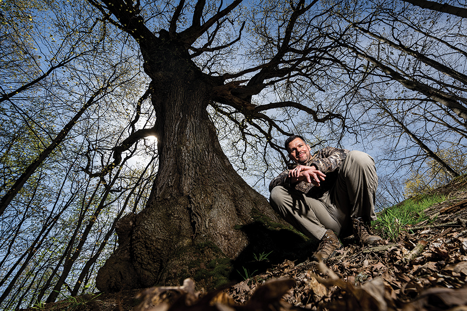 Meet The Man In Search Of Ohio S Biggest Trees   20230502 Ohio Big Tree 055 