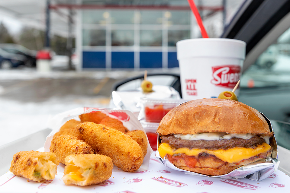 30 Famous Ohio Food Spots