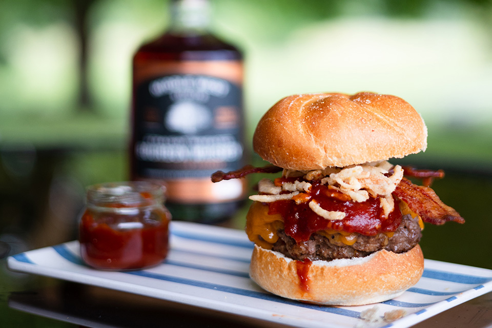 How To Make Whiskey Barbecue Sauce
