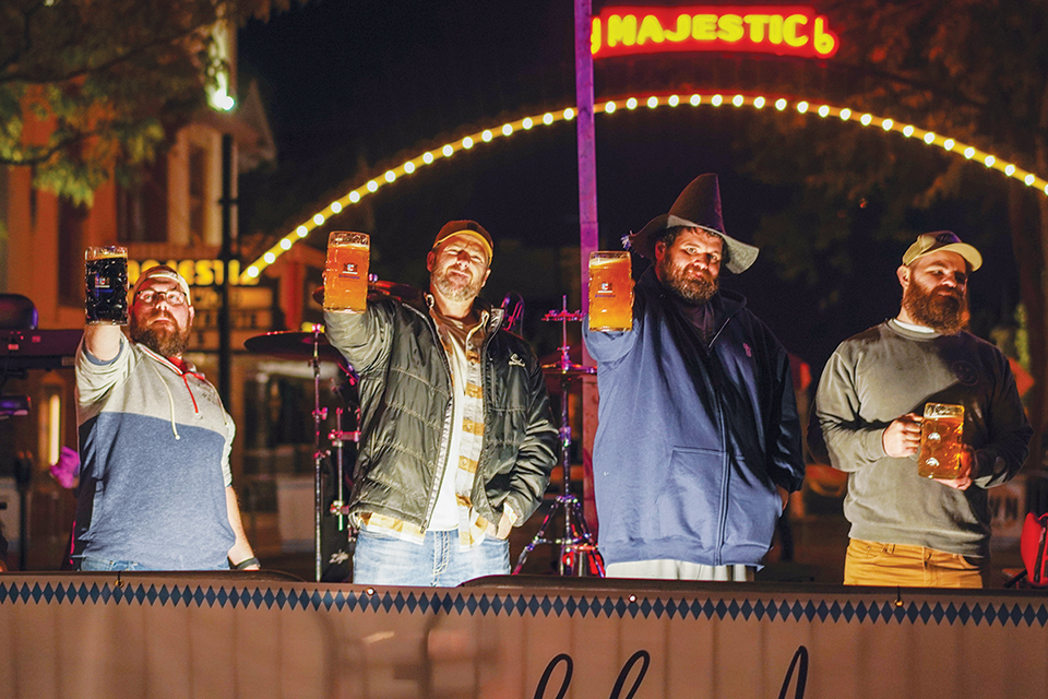 Chillicothe Oktoberfest