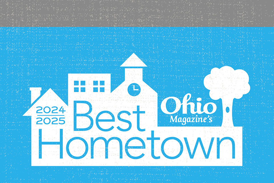 Best Hometown 2024–2025 Nomination Form