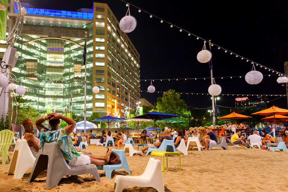 Campus-Maritus-Beach-at-Night-photo-Bill-Bowen Campus-Maritus-Beach-at-Night-photo-Bill-Bowen