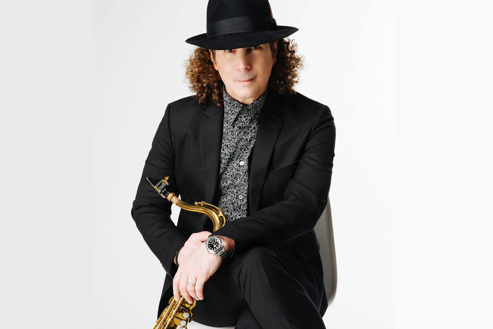 Boney James: The Honestly Tour