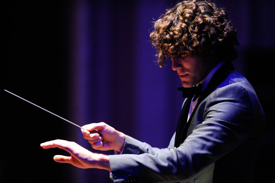 The Columbus Symphony presents Brahms v. Radiohead