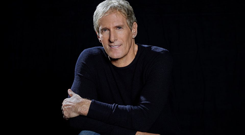 Michael Bolton The Symphony Sessions Michael Bolton The Symphony Sessions