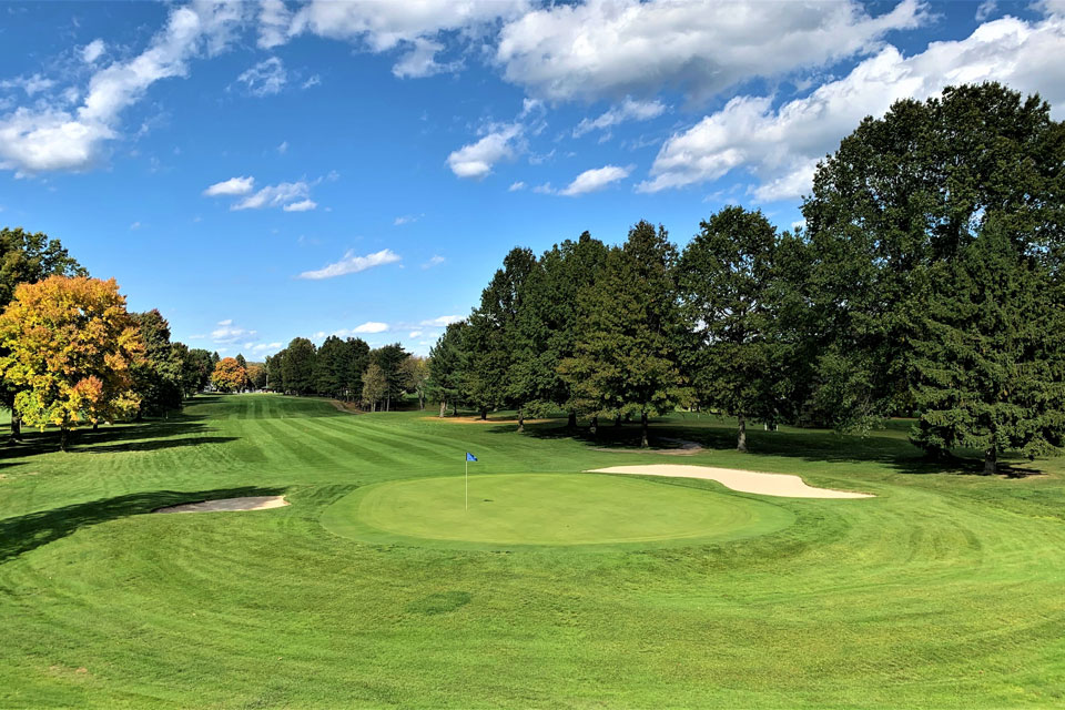 Kick Off Golf Season in the Alliance/Hartville Area