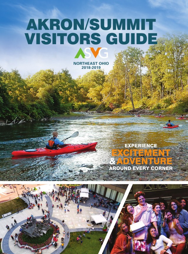 Ohio Travel Resources | Ohio Magazine