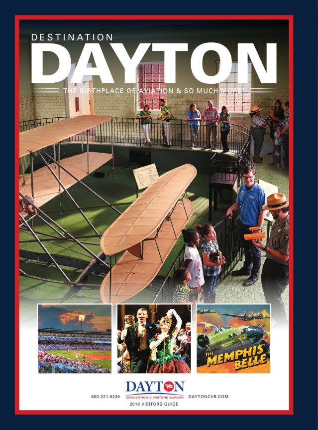 Dayton Dayton