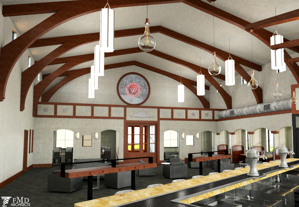 Ohio Magazine Gervasi Vineyard