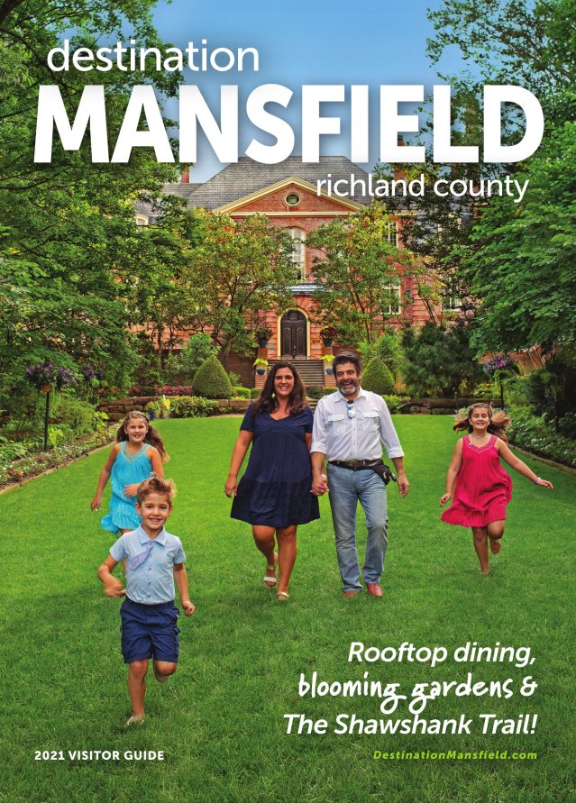 mansfield mansfield