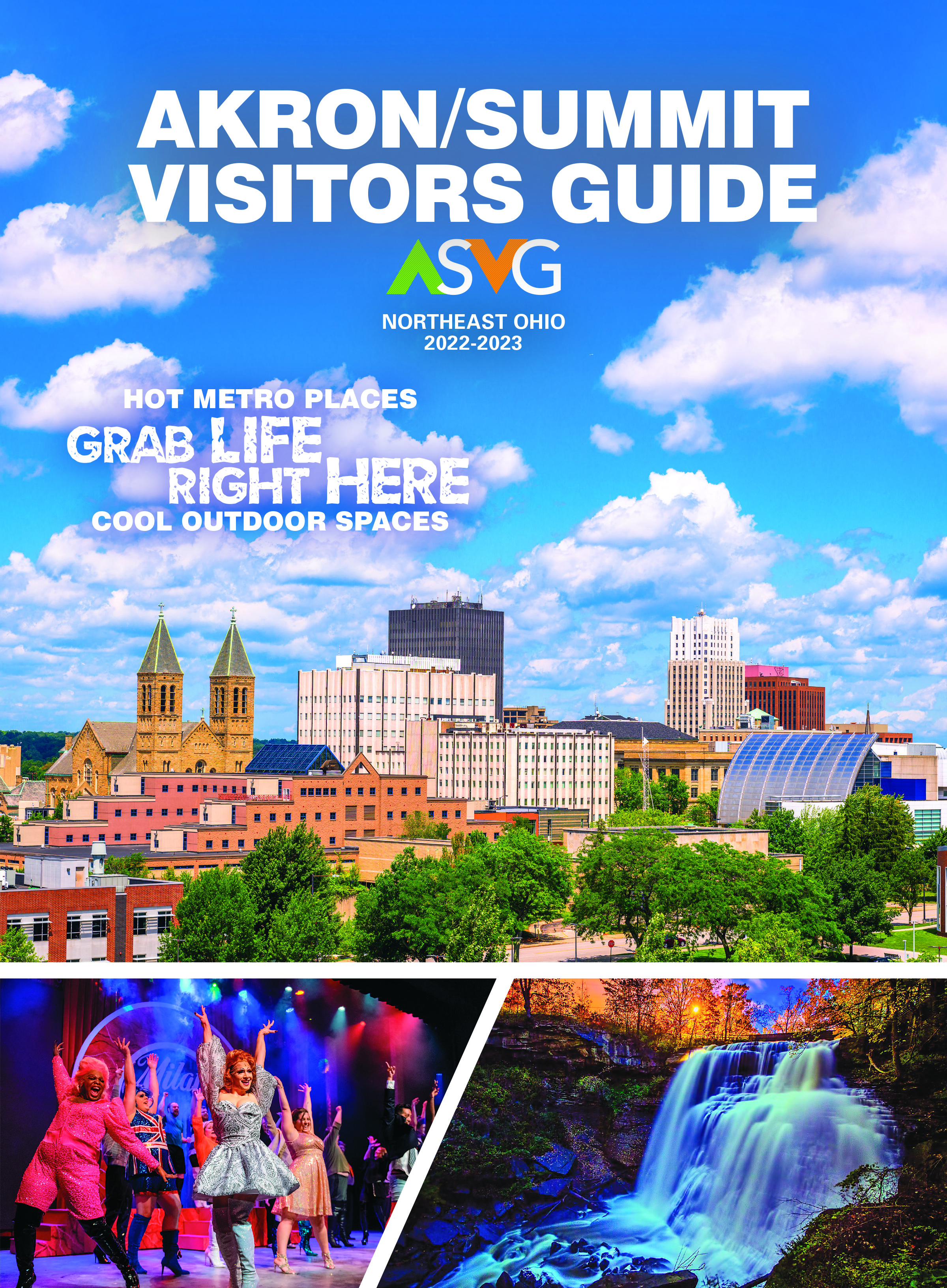 Akron Cover Akron Cover