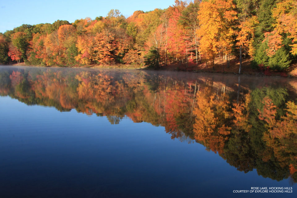 Hocking-Hills Hocking-Hills