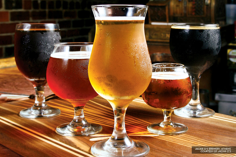 Breweries Breweries