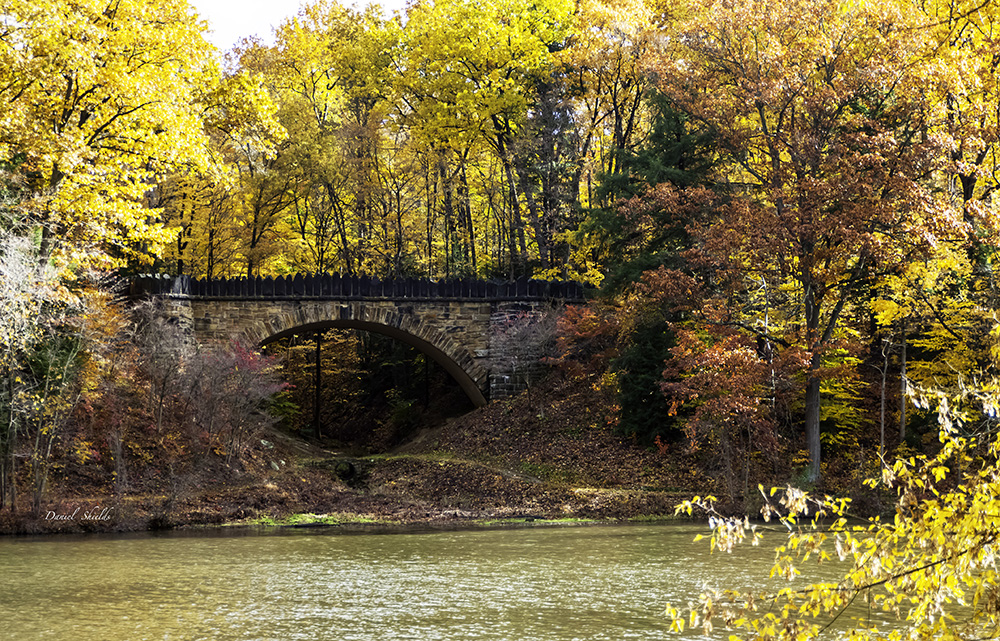 Mill Creek MetroParks