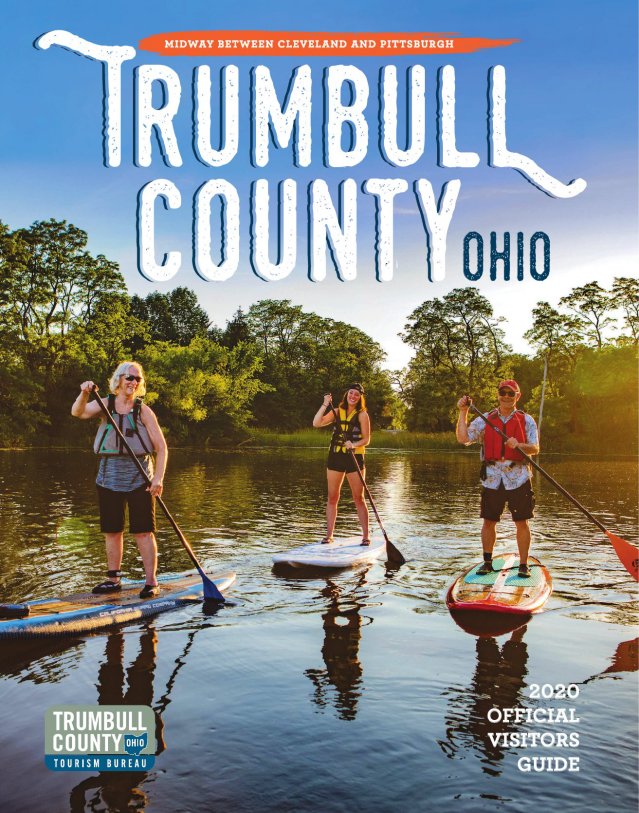 ohio travel website