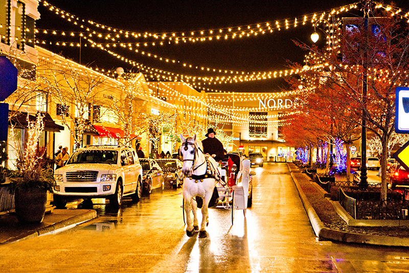 Easton Town Center