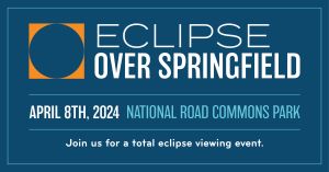 Join us for Eclipse over Springfield