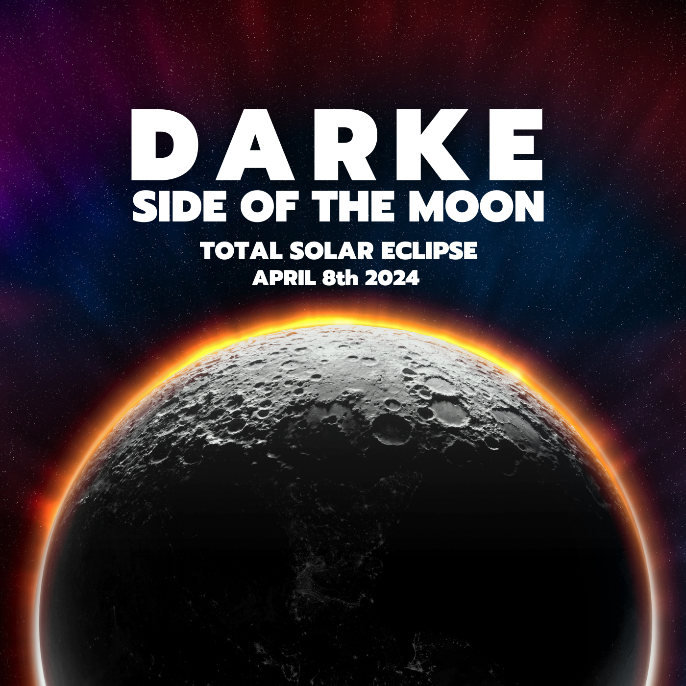 Darke Side of the Moon