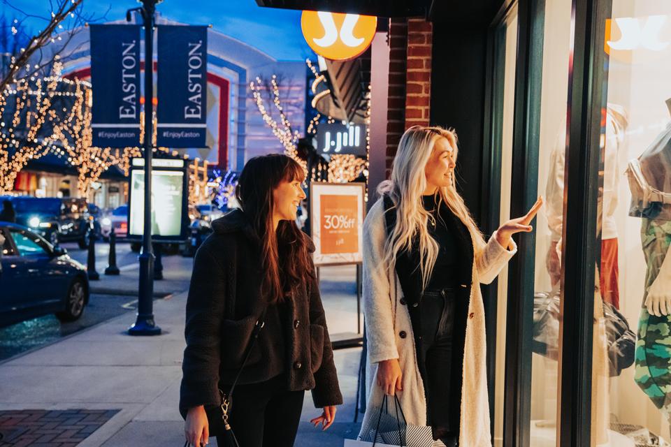 11/24 Experience Columbus