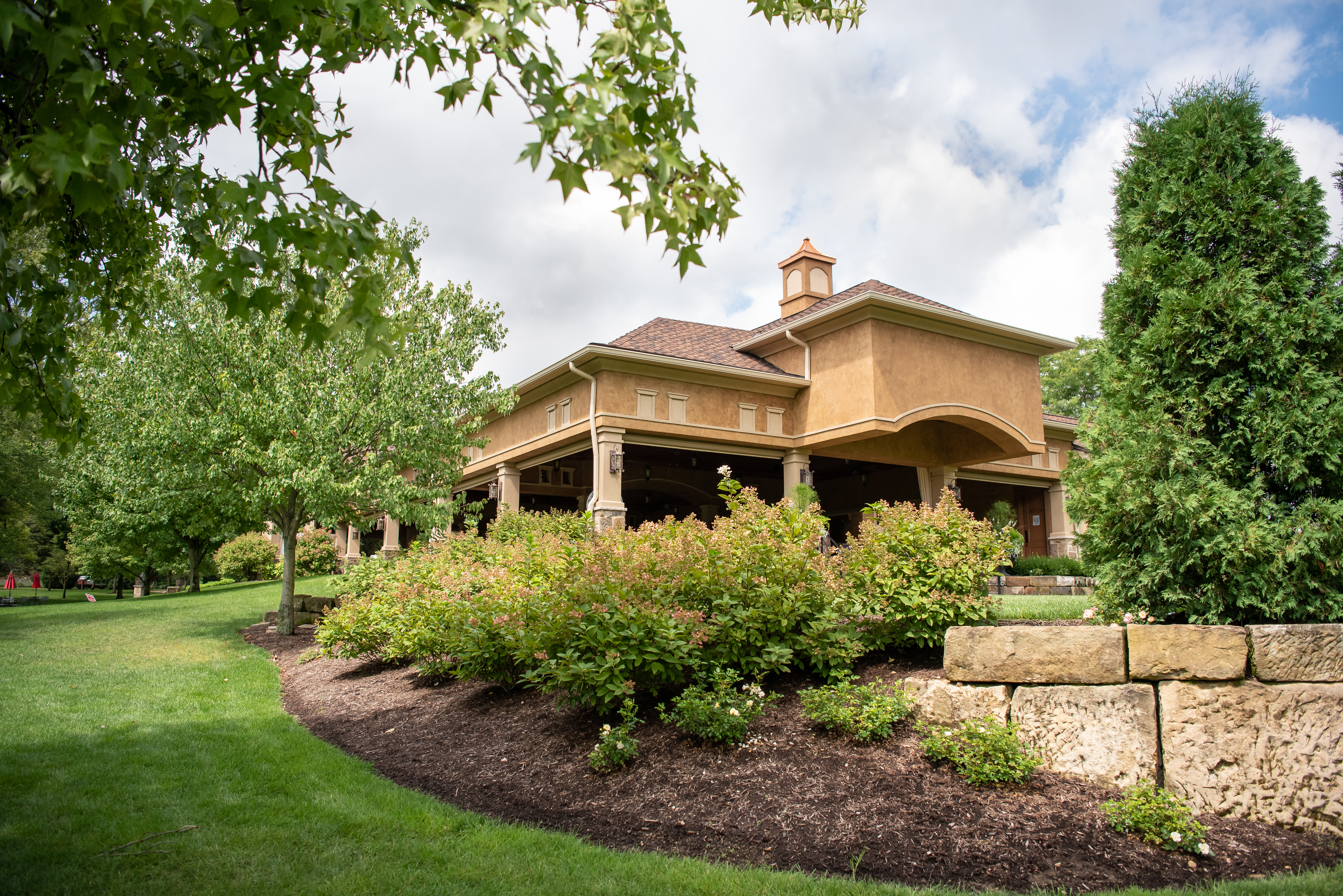 Gervasi Vineyard promises a memorable experience for everyone.